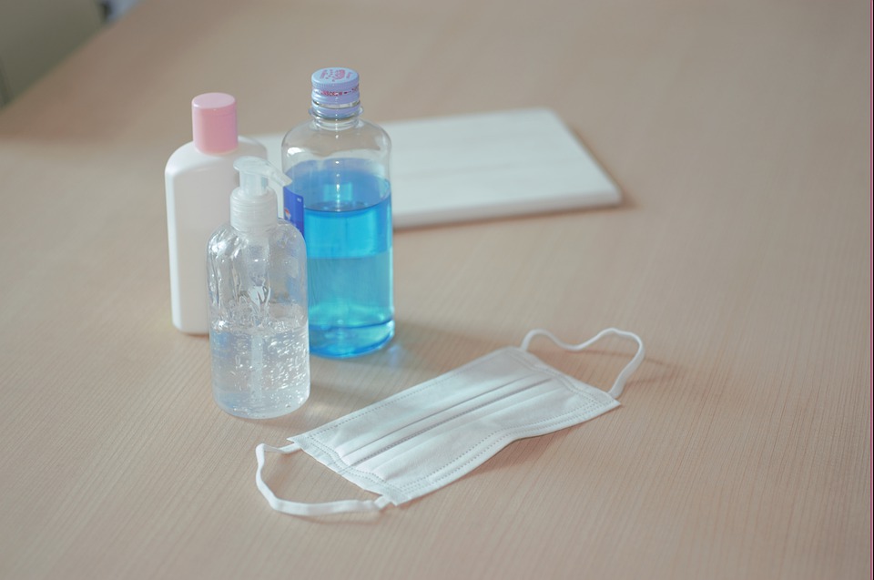 How to ล้างมืออย่างไรให้ปลอดภัยจาก COVOD – 19